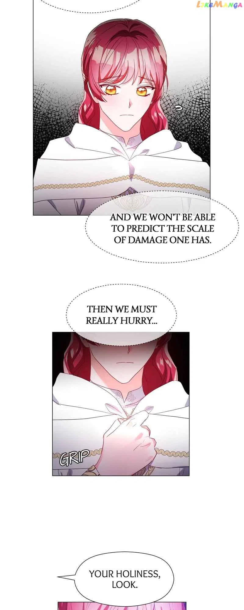 Extras Don’t Want to be Overly Obsessed Chapter 95 – Page 47