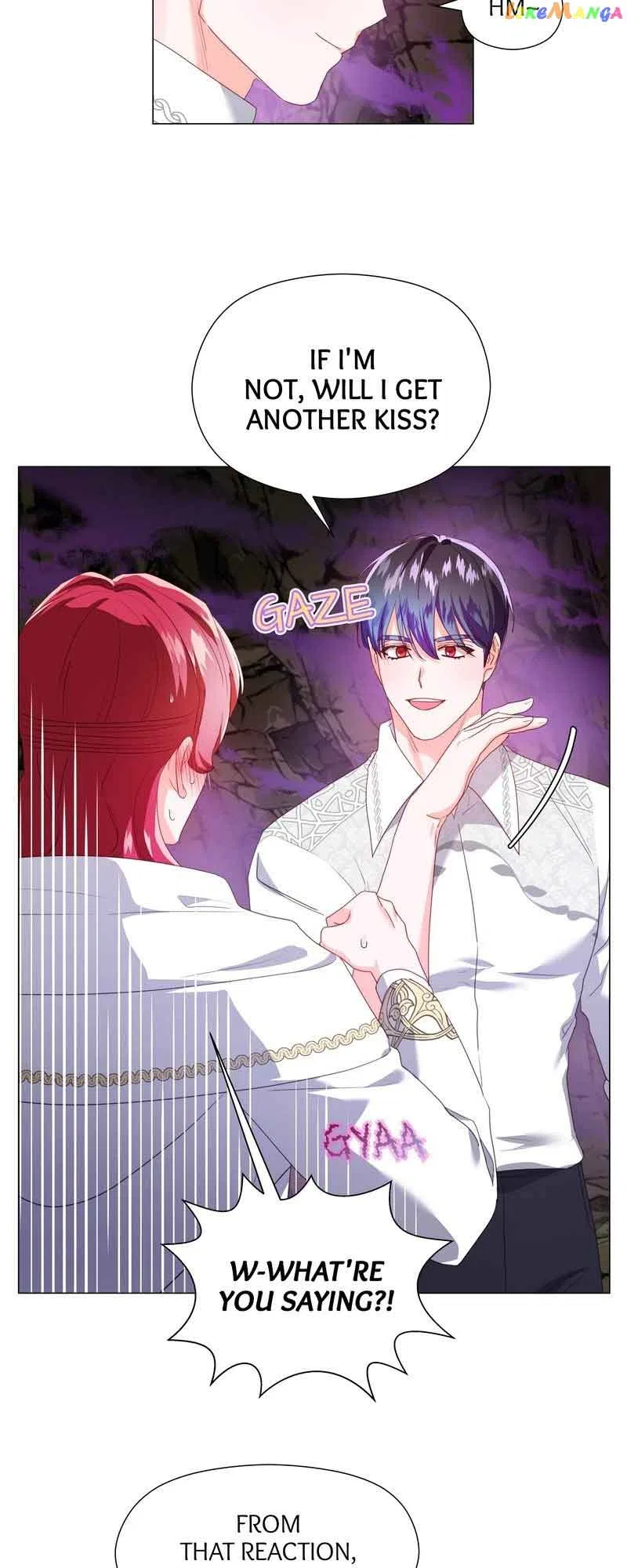 Extras Don’t Want to be Overly Obsessed Chapter 95 – Page 51