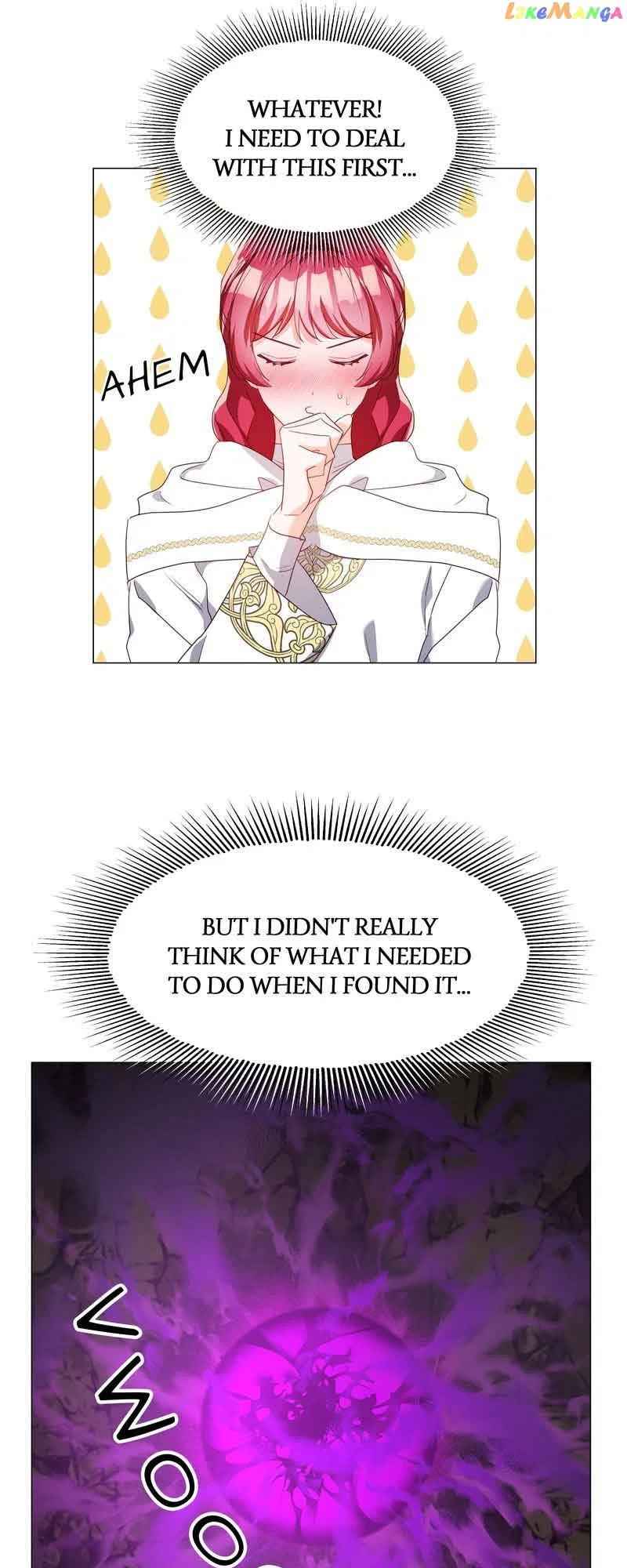 Extras Don’t Want to be Overly Obsessed Chapter 95 – Page 54
