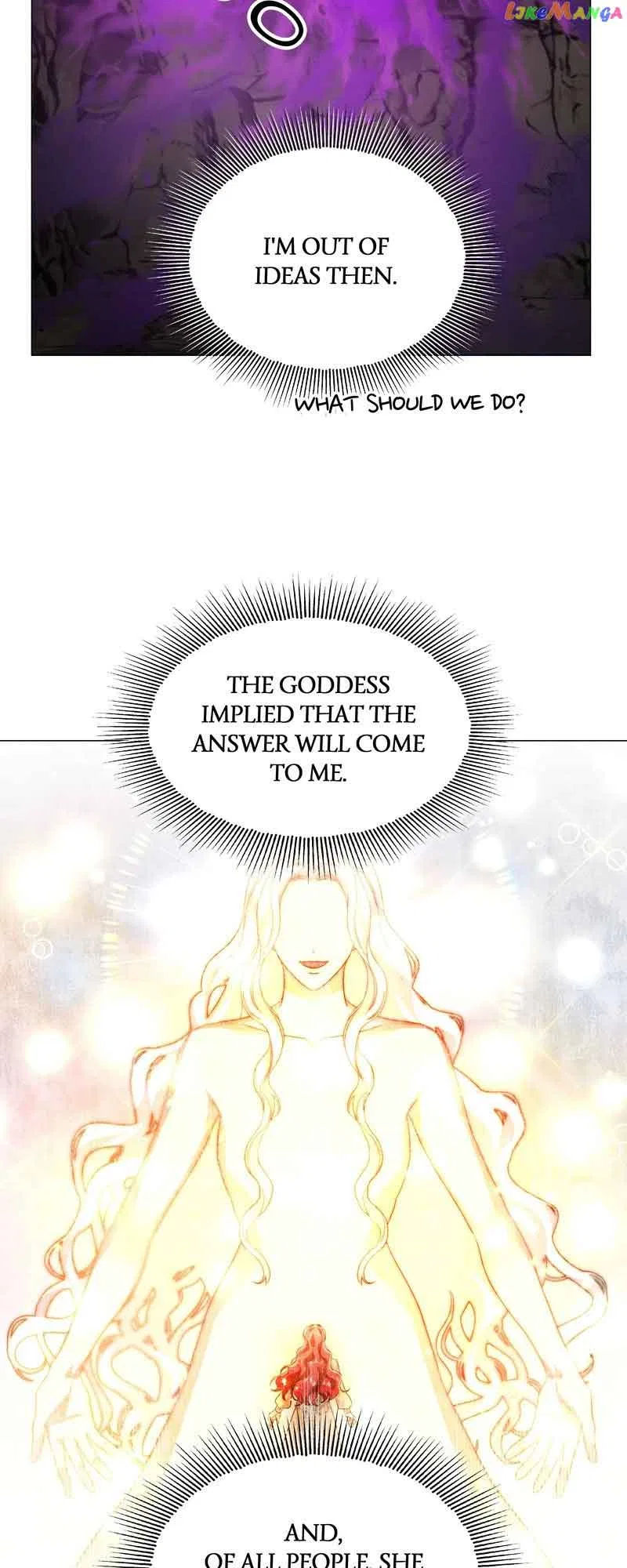 Extras Don’t Want to be Overly Obsessed Chapter 95 – Page 55