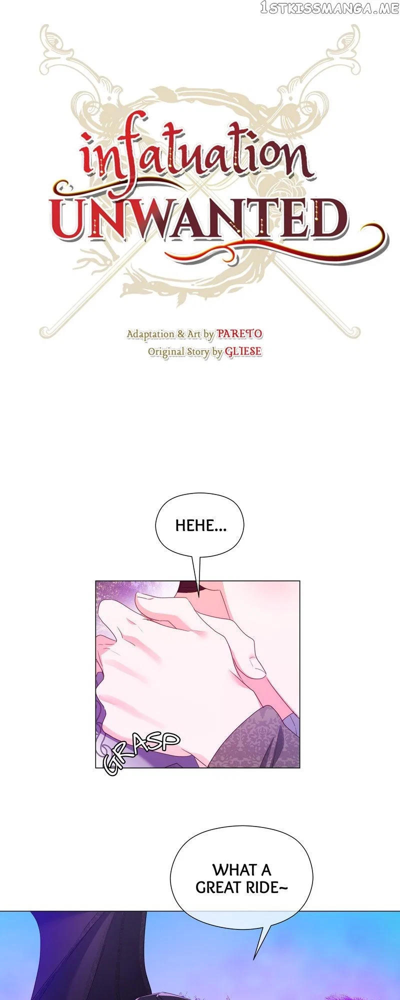 Extras Don’t Want to be Overly Obsessed Chapter 94 – Page 1