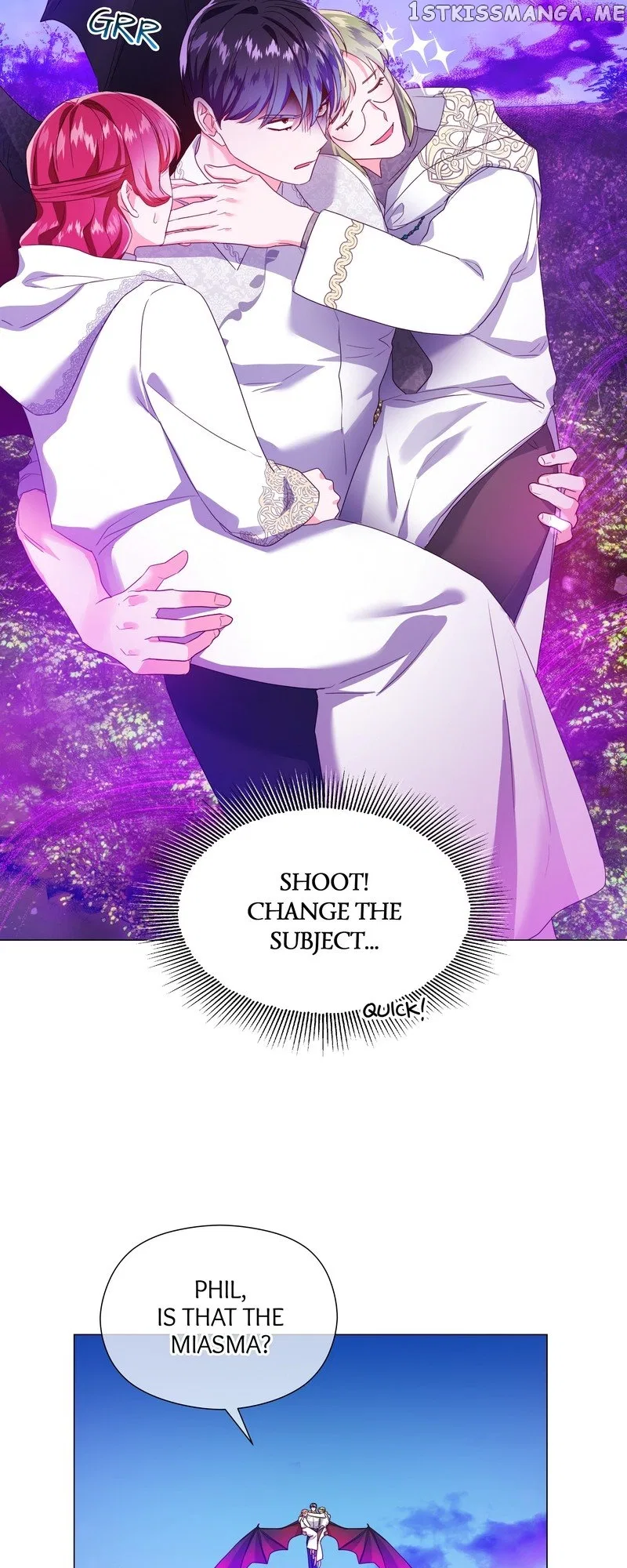 Extras Don’t Want to be Overly Obsessed Chapter 94 – Page 2