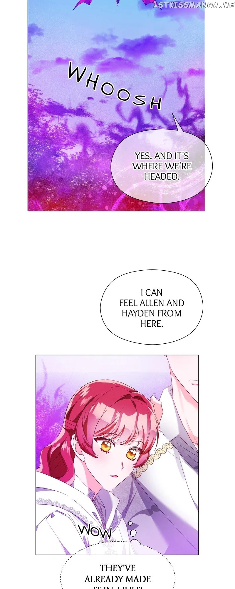 Extras Don’t Want to be Overly Obsessed Chapter 94 – Page 3