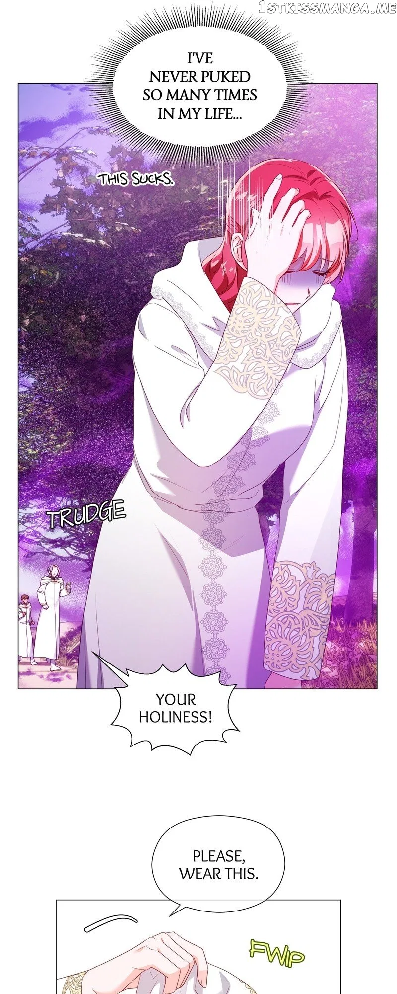 Extras Don’t Want to be Overly Obsessed Chapter 94 – Page 6