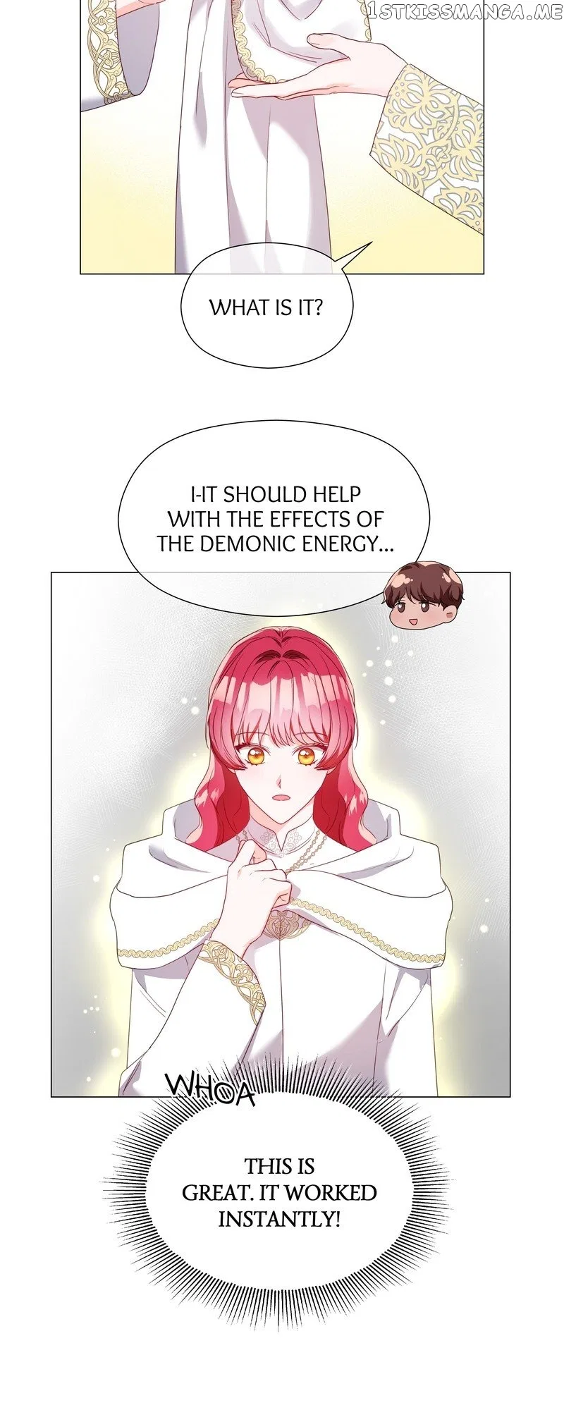 Extras Don’t Want to be Overly Obsessed Chapter 94 – Page 7