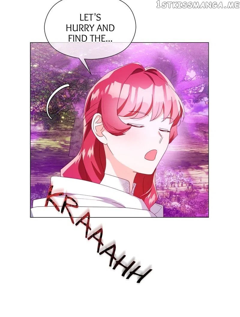 Extras Don’t Want to be Overly Obsessed Chapter 94 – Page 10