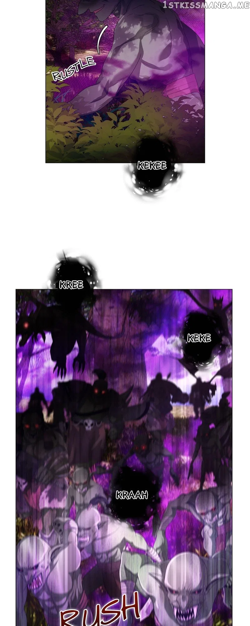 Extras Don’t Want to be Overly Obsessed Chapter 94 – Page 13
