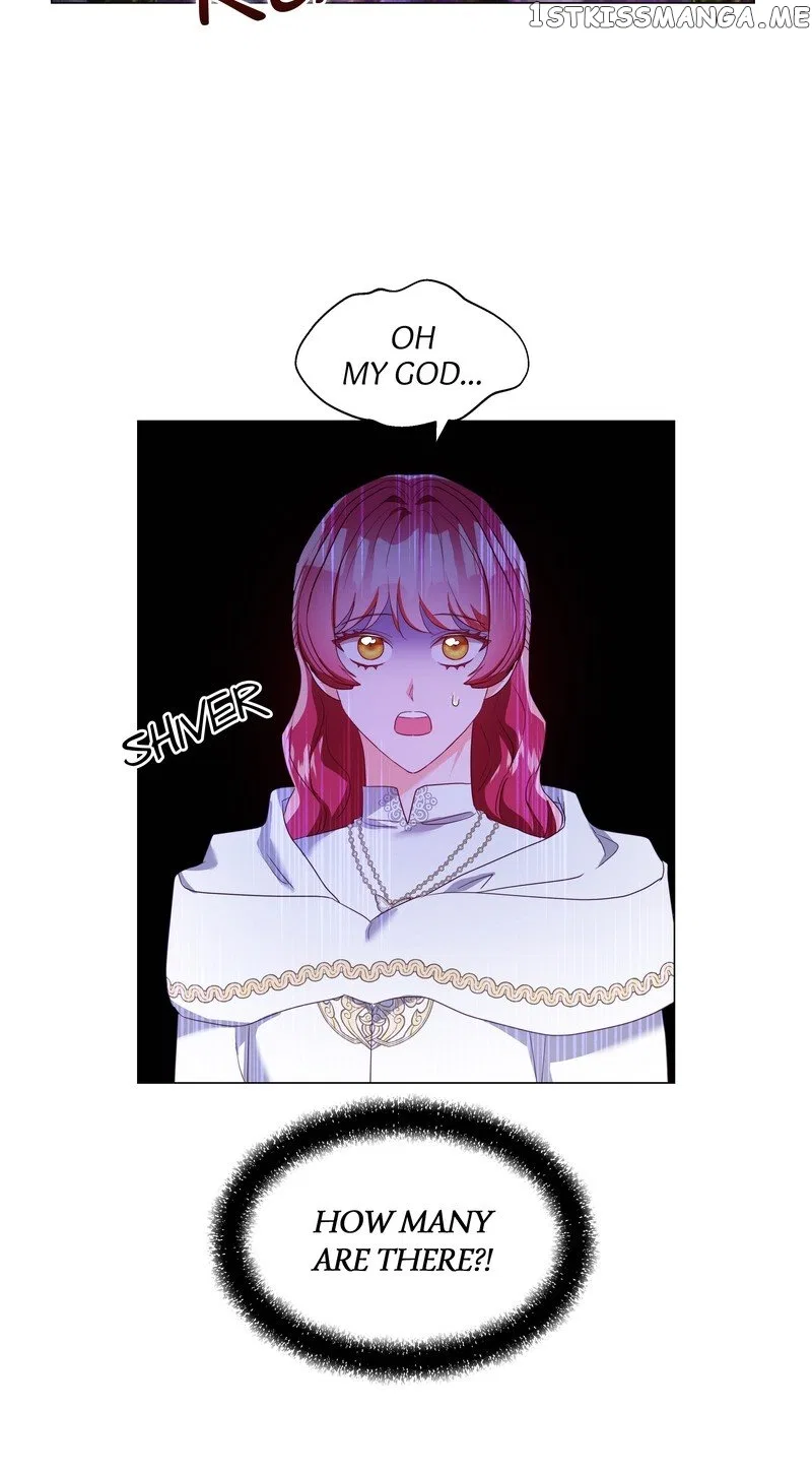 Extras Don’t Want to be Overly Obsessed Chapter 94 – Page 14