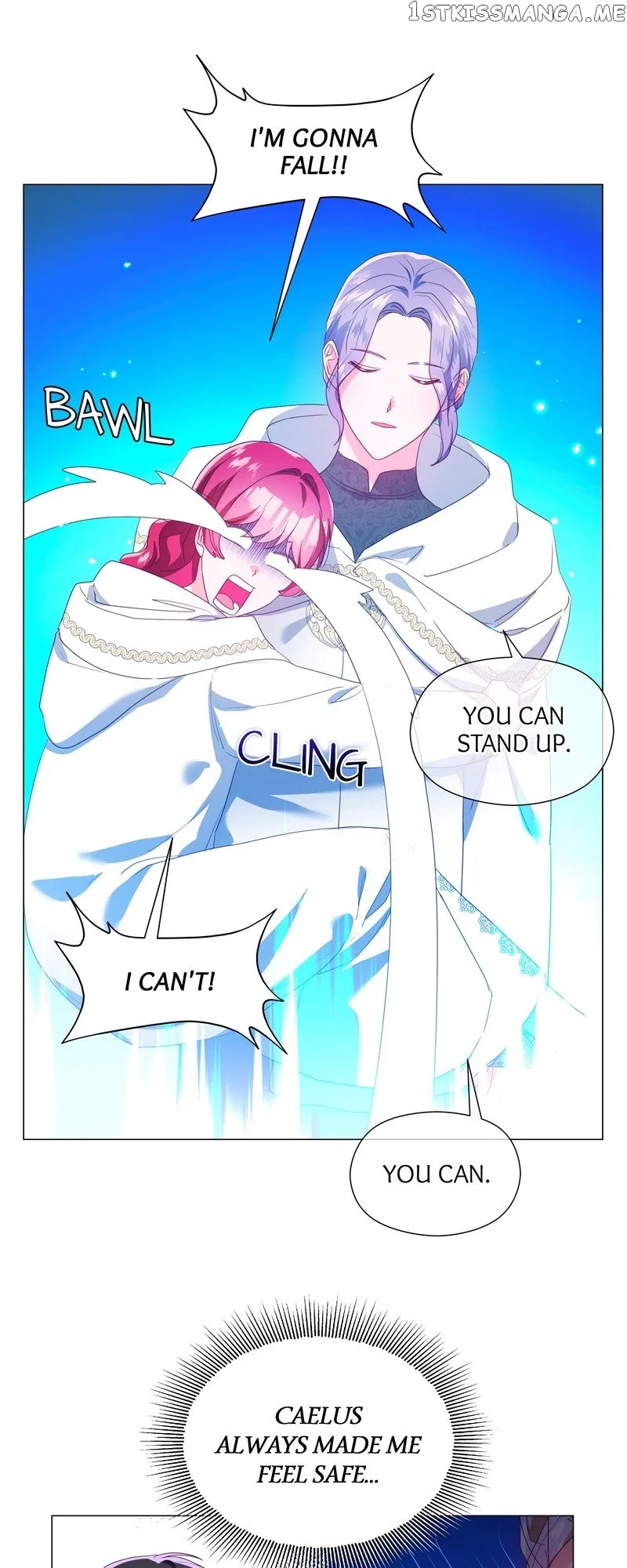 Extras Don’t Want to be Overly Obsessed Chapter 94 – Page 19