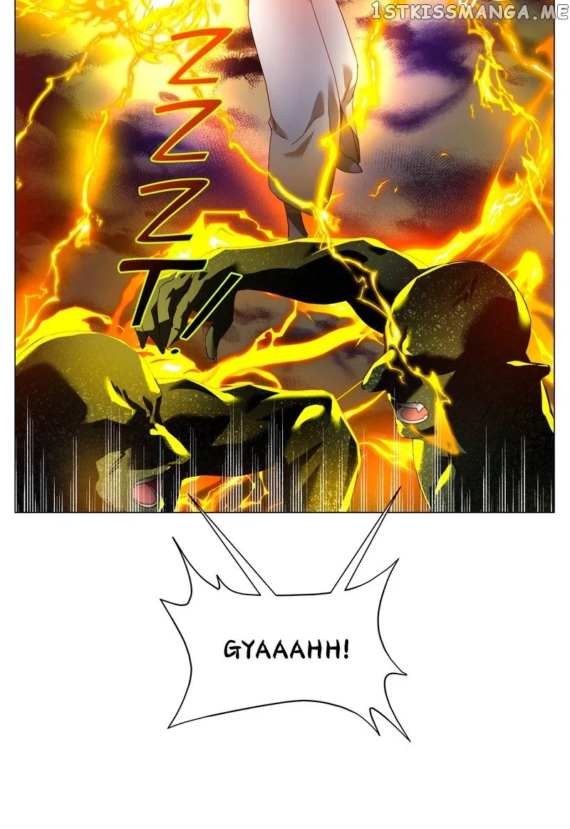 Extras Don’t Want to be Overly Obsessed Chapter 94 – Page 22