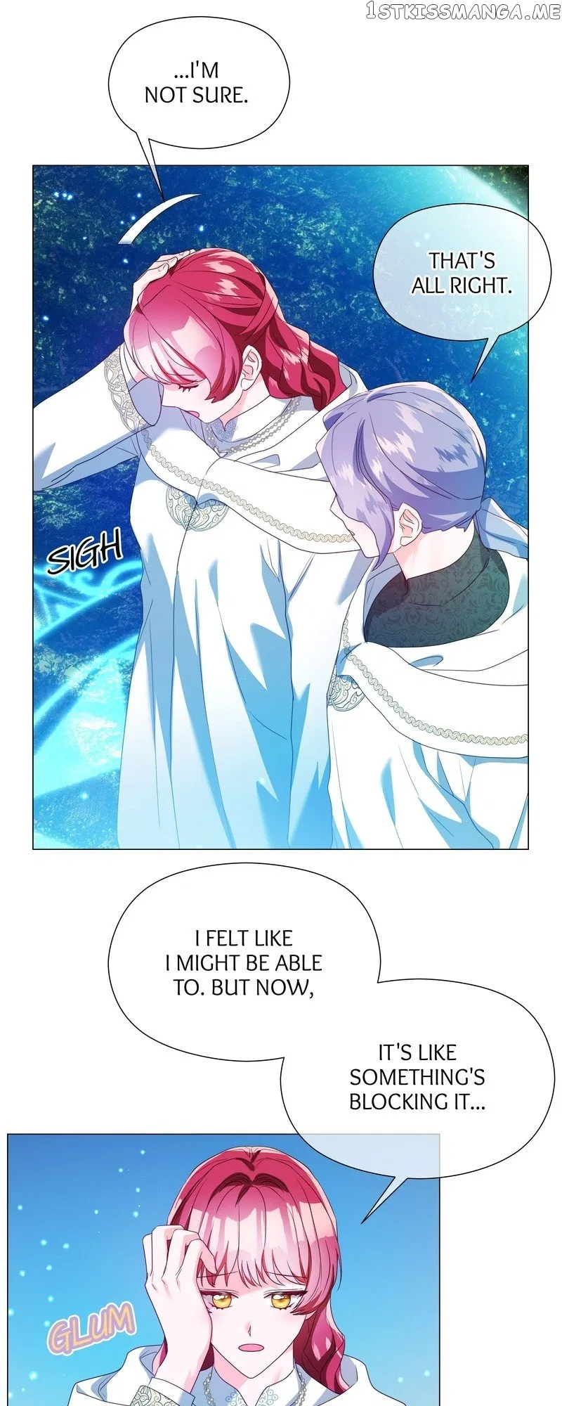 Extras Don’t Want to be Overly Obsessed Chapter 94 – Page 28