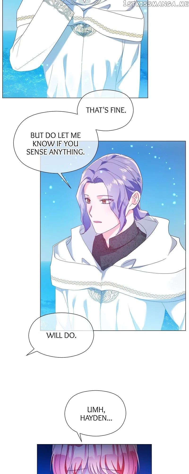 Extras Don’t Want to be Overly Obsessed Chapter 94 – Page 29
