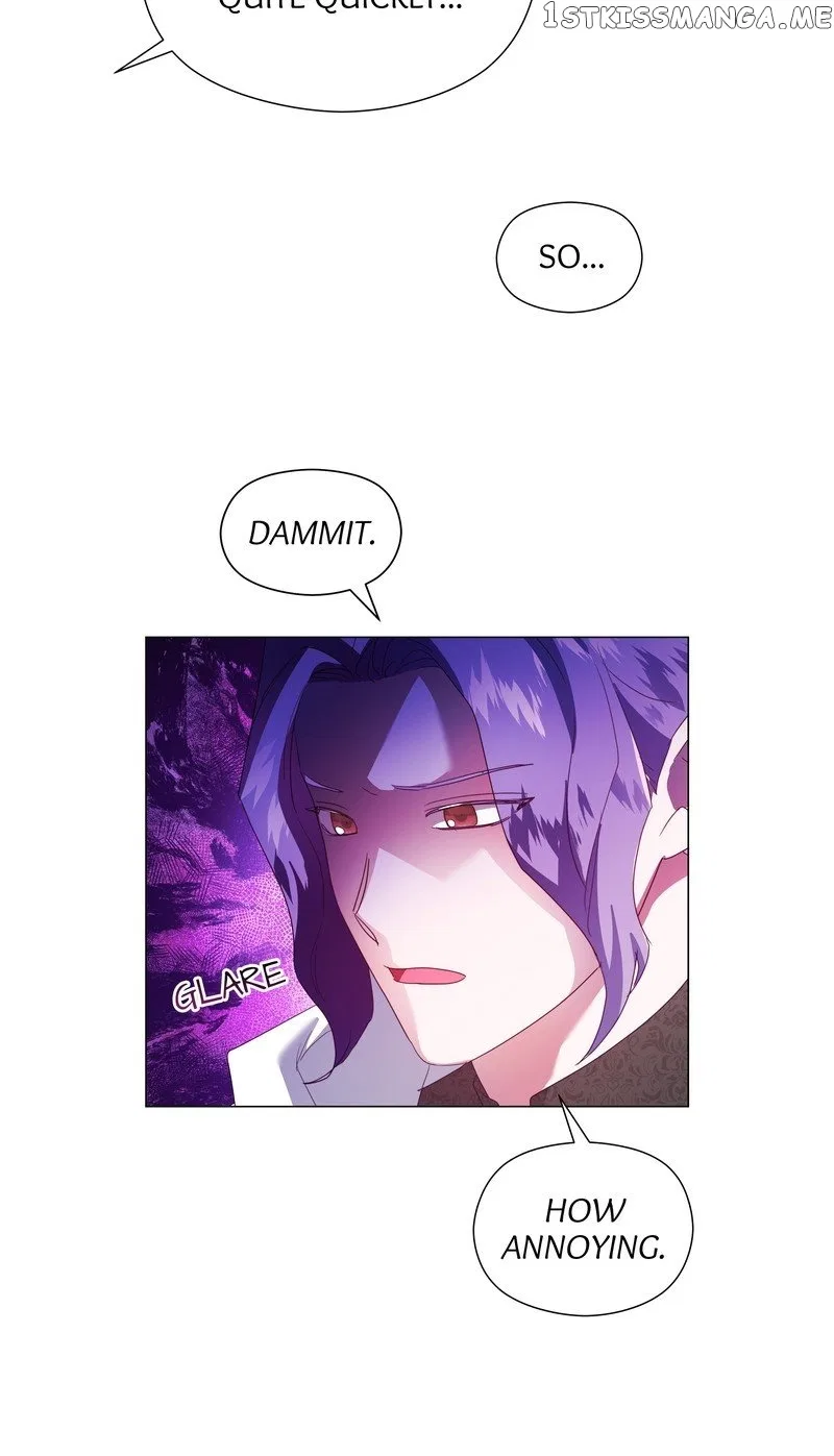 Extras Don’t Want to be Overly Obsessed Chapter 94 – Page 31