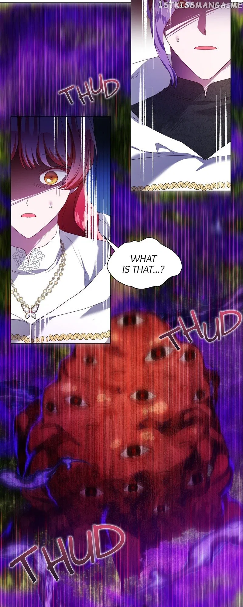 Extras Don’t Want to be Overly Obsessed Chapter 94 – Page 35