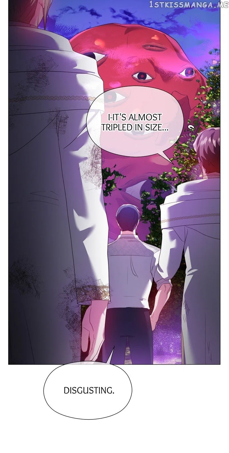 Extras Don’t Want to be Overly Obsessed Chapter 94 – Page 40