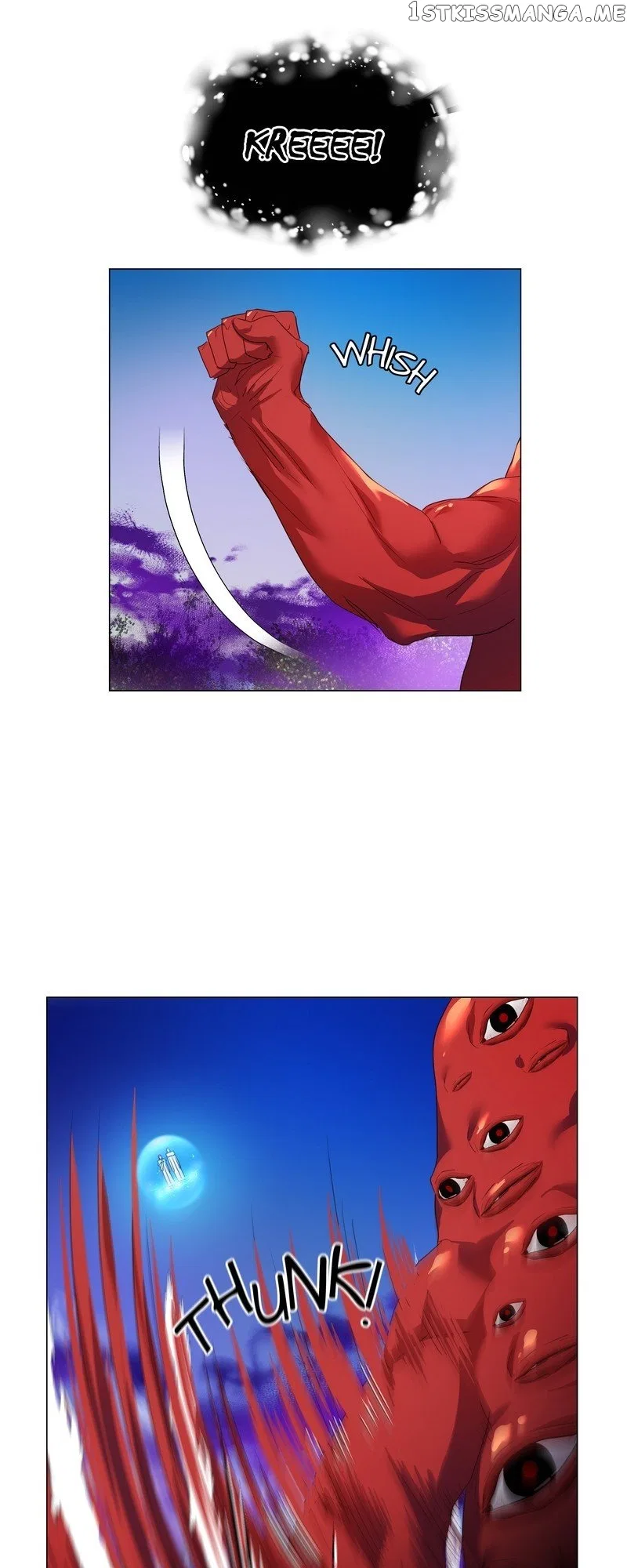 Extras Don’t Want to be Overly Obsessed Chapter 94 – Page 41