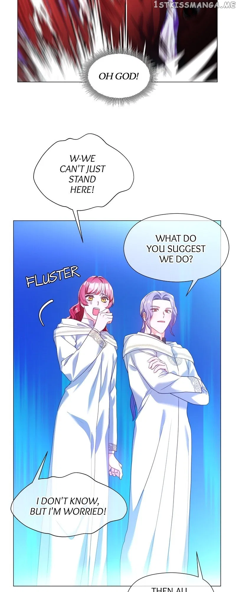 Extras Don’t Want to be Overly Obsessed Chapter 94 – Page 42