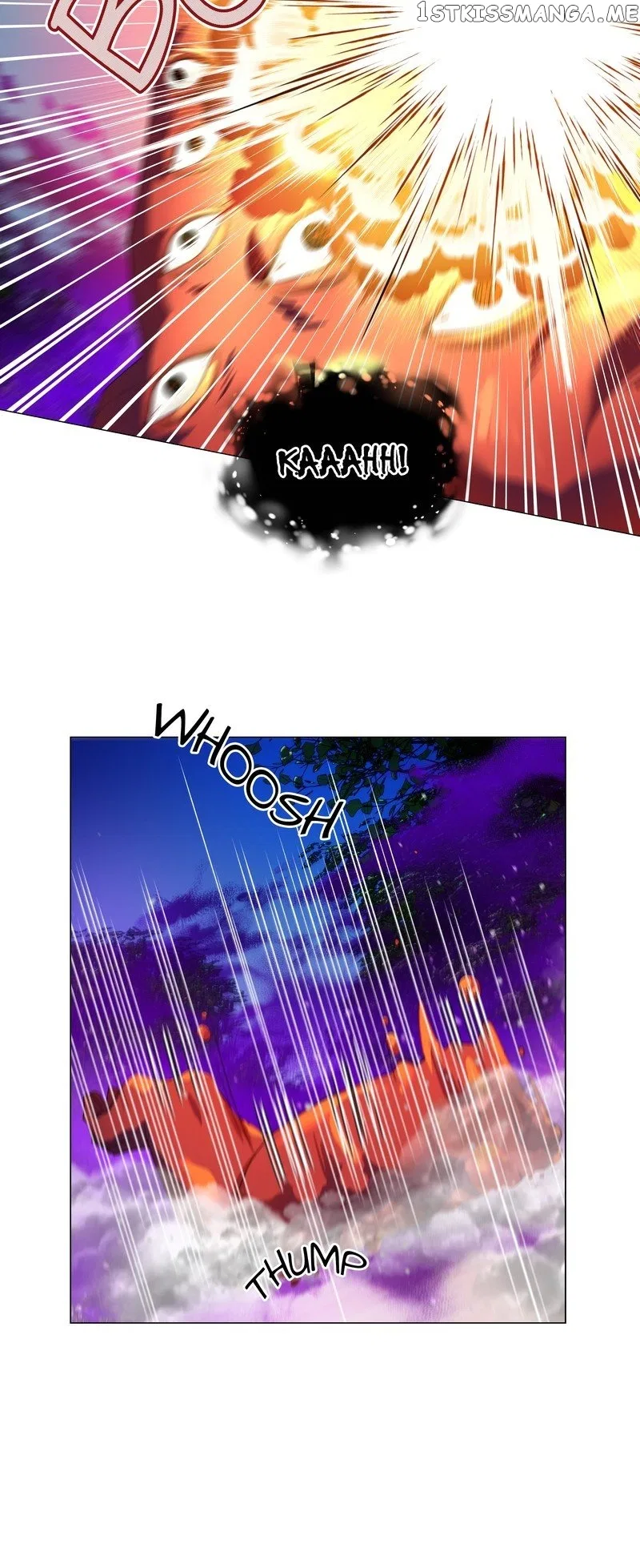 Extras Don’t Want to be Overly Obsessed Chapter 94 – Page 44