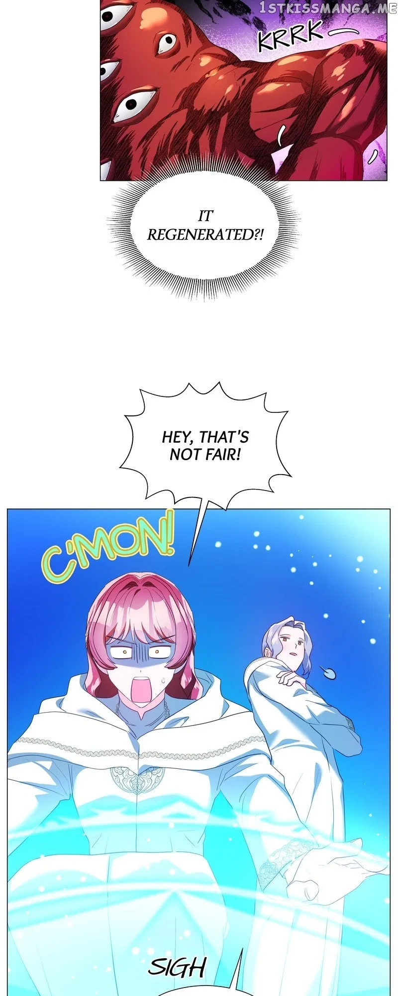Extras Don’t Want to be Overly Obsessed Chapter 94 – Page 46