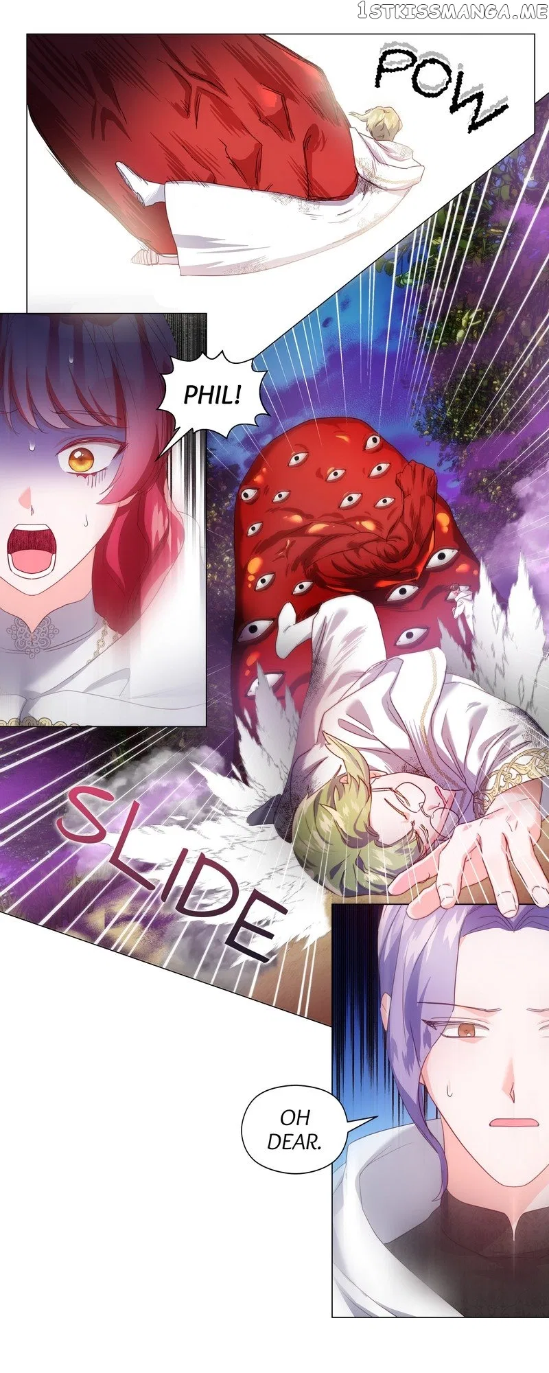 Extras Don’t Want to be Overly Obsessed Chapter 94 – Page 49