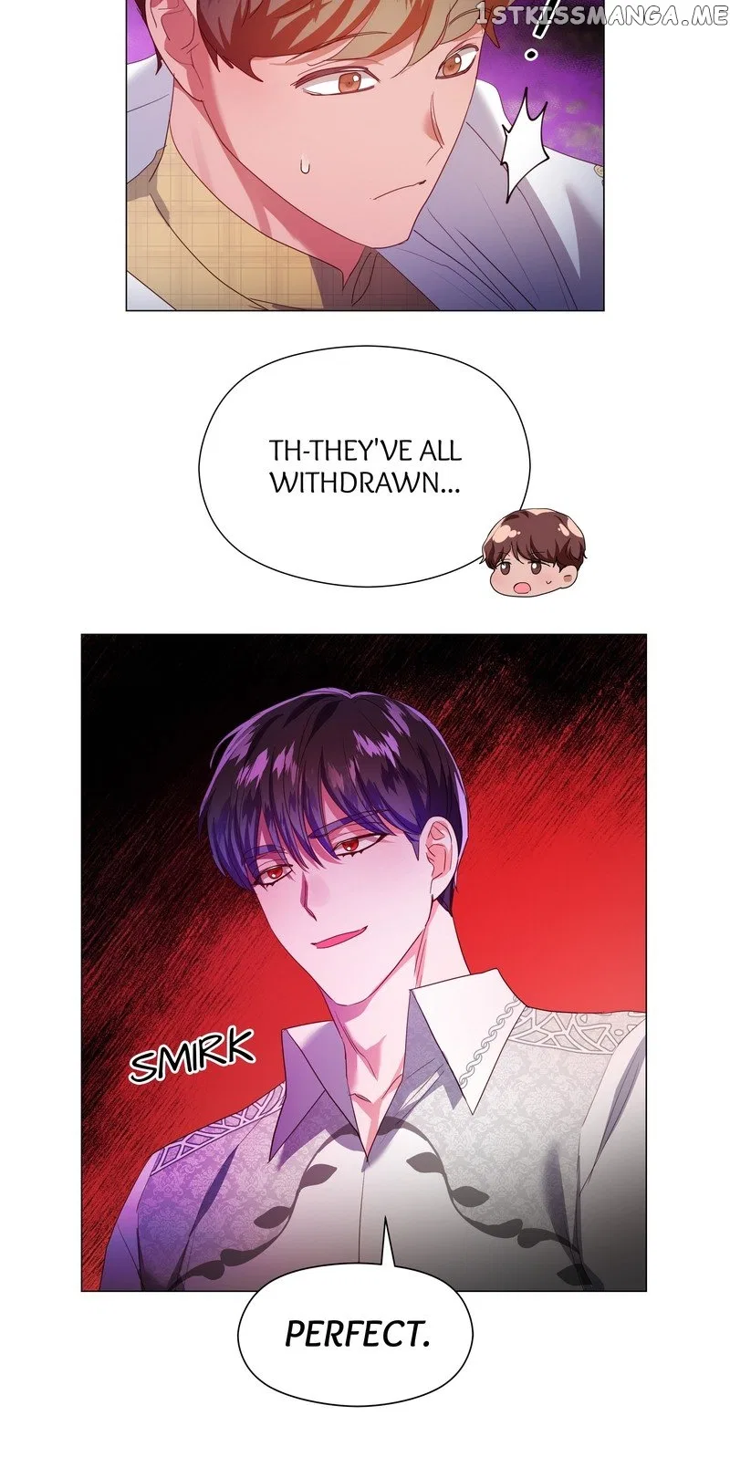 Extras Don’t Want to be Overly Obsessed Chapter 94 – Page 52