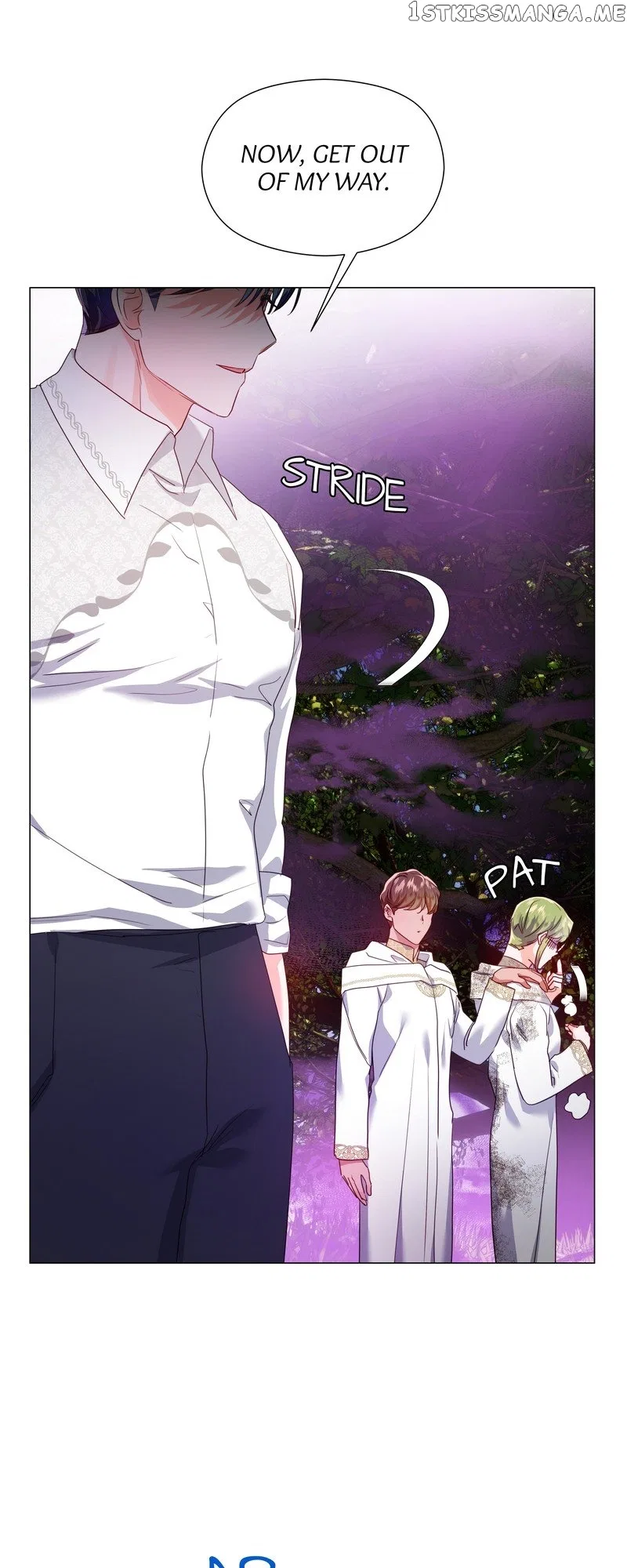 Extras Don’t Want to be Overly Obsessed Chapter 94 – Page 53