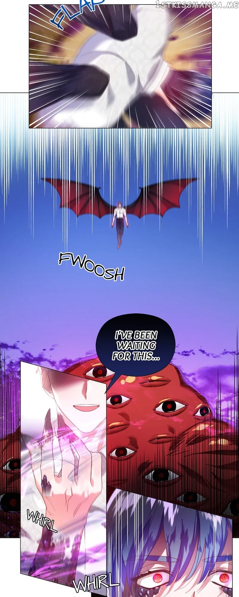Extras Don’t Want to be Overly Obsessed Chapter 94 – Page 54