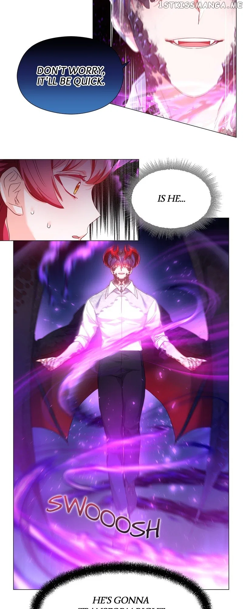Extras Don’t Want to be Overly Obsessed Chapter 94 – Page 55