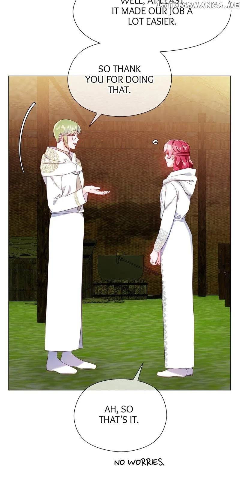 Extras Don’t Want to be Overly Obsessed Chapter 93 – Page 4