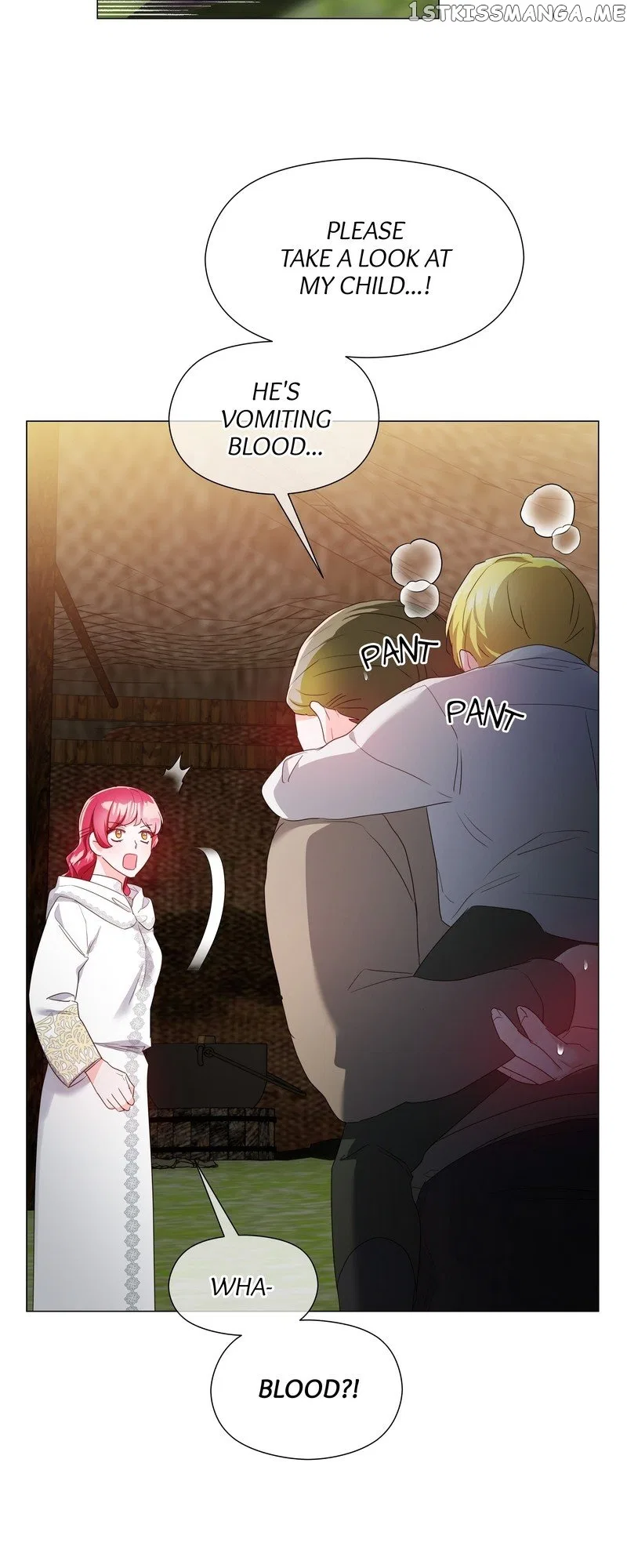 Extras Don’t Want to be Overly Obsessed Chapter 93 – Page 6