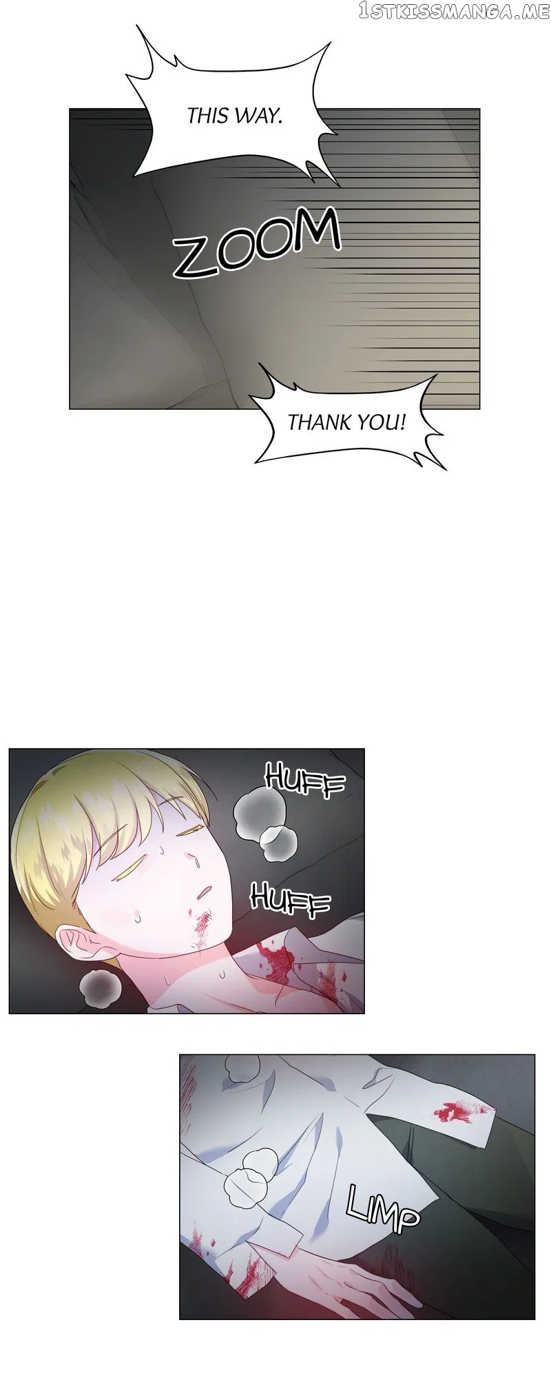 Extras Don’t Want to be Overly Obsessed Chapter 93 – Page 7