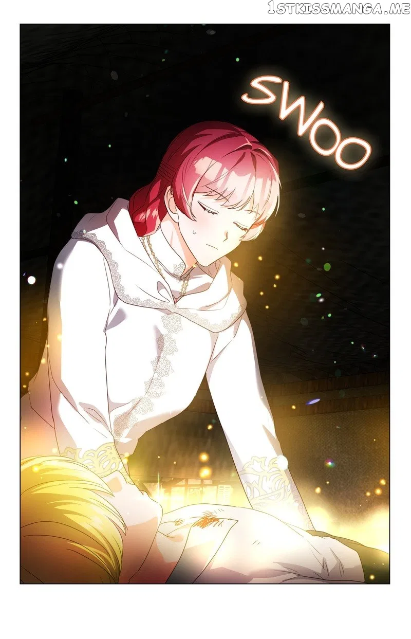 Extras Don’t Want to be Overly Obsessed Chapter 93 – Page 12