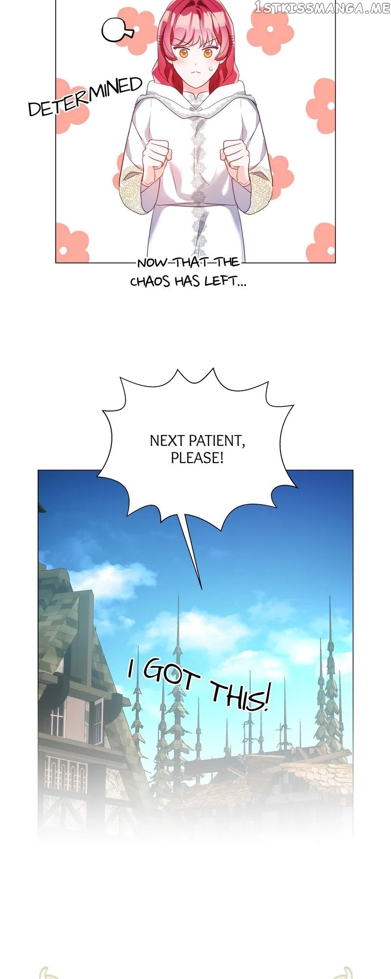 Extras Don’t Want to be Overly Obsessed Chapter 93 – Page 19
