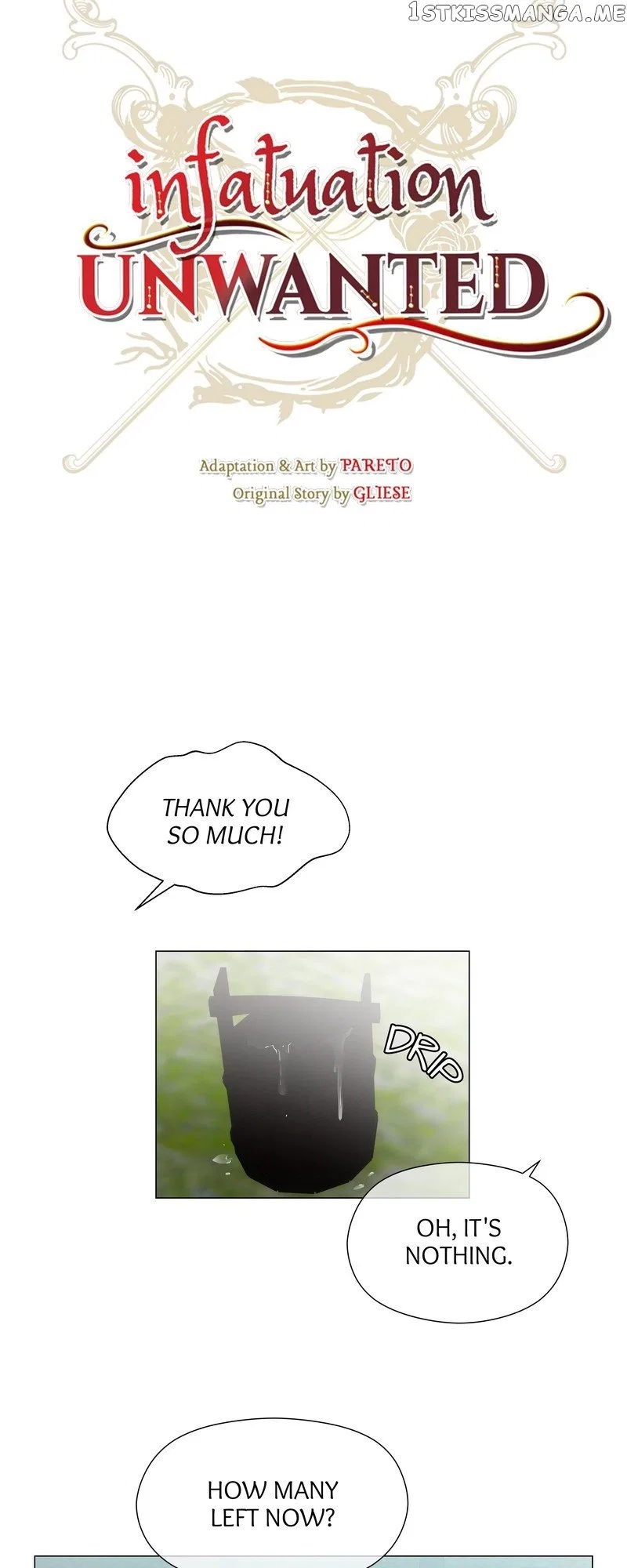 Extras Don’t Want to be Overly Obsessed Chapter 93 – Page 20