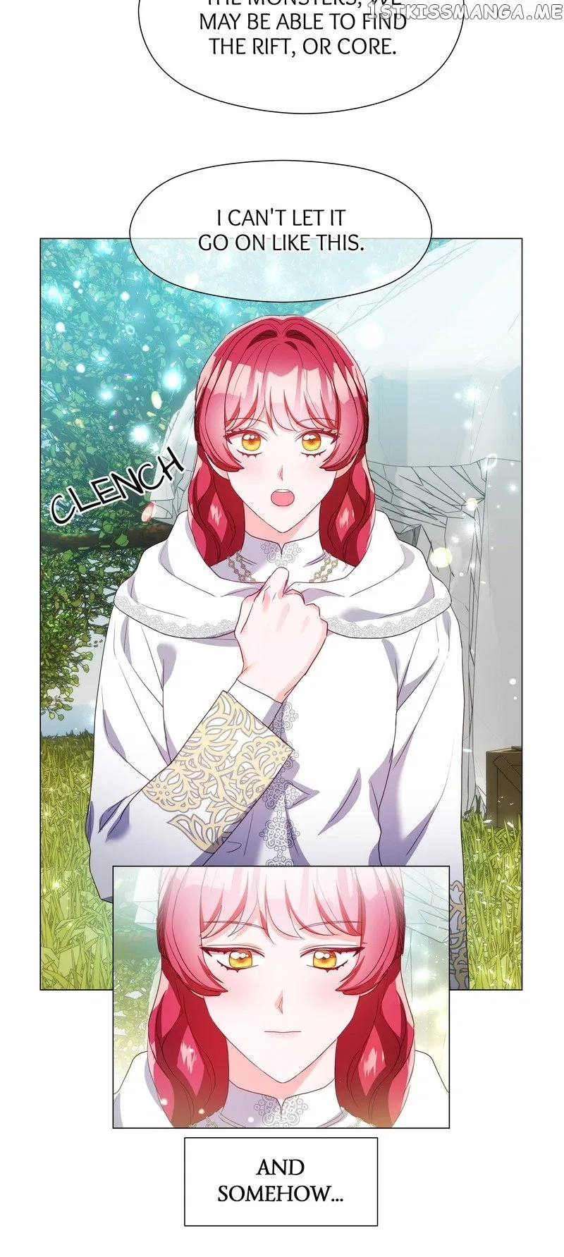 Extras Don’t Want to be Overly Obsessed Chapter 93 – Page 47
