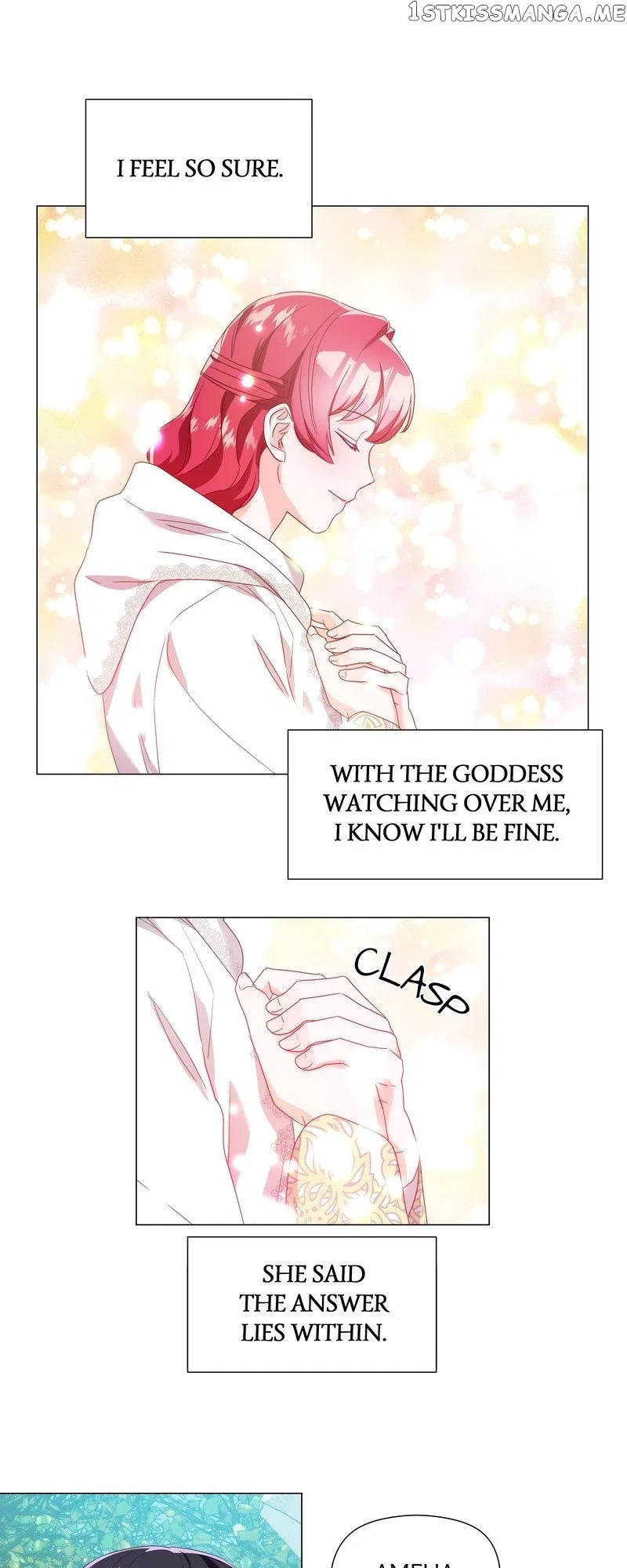 Extras Don’t Want to be Overly Obsessed Chapter 93 – Page 48