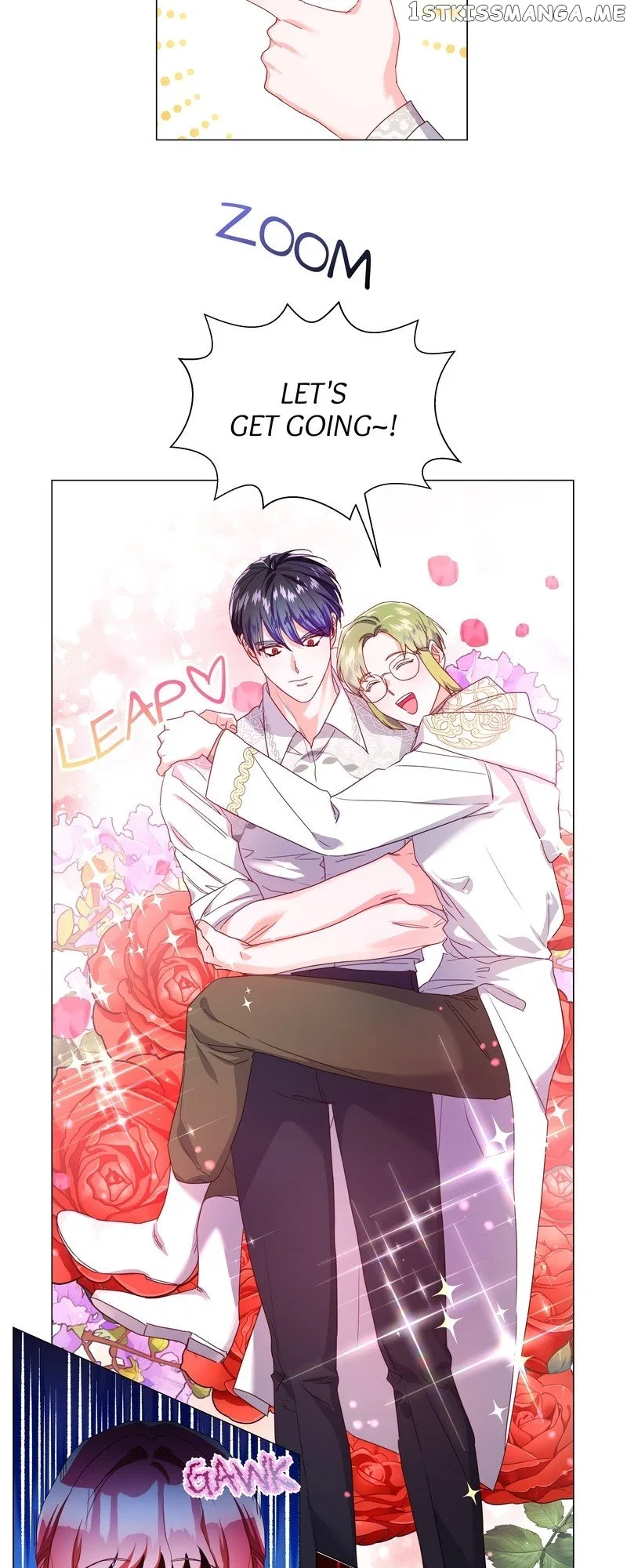 Extras Don’t Want to be Overly Obsessed Chapter 93 – Page 51