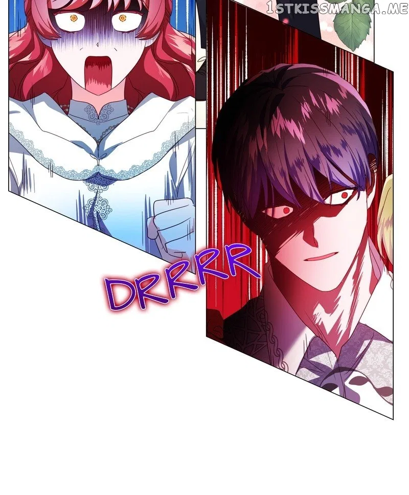 Extras Don’t Want to be Overly Obsessed Chapter 93 – Page 52