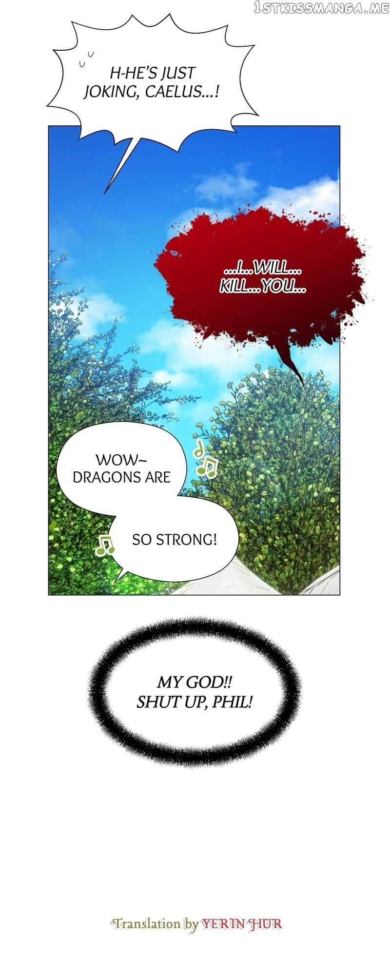 Extras Don’t Want to be Overly Obsessed Chapter 93 – Page 53