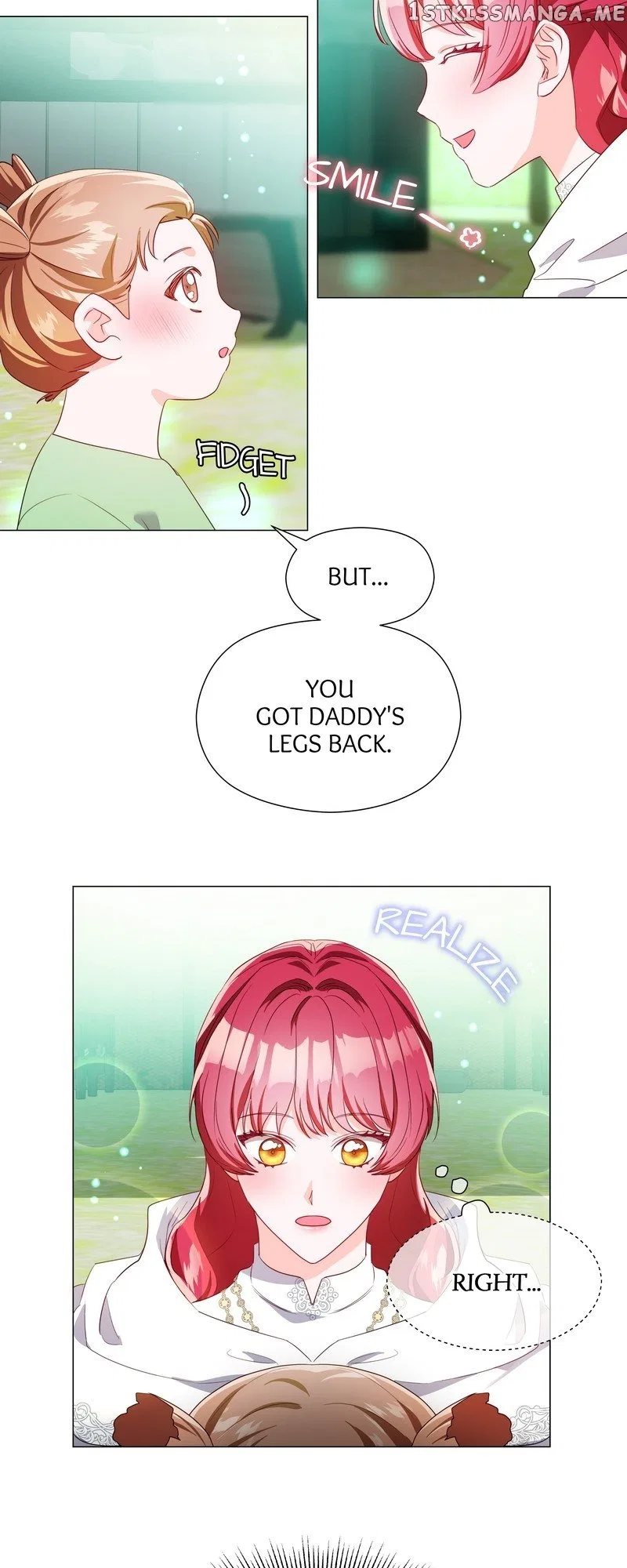 Extras Don’t Want to be Overly Obsessed Chapter 92 – Page 2