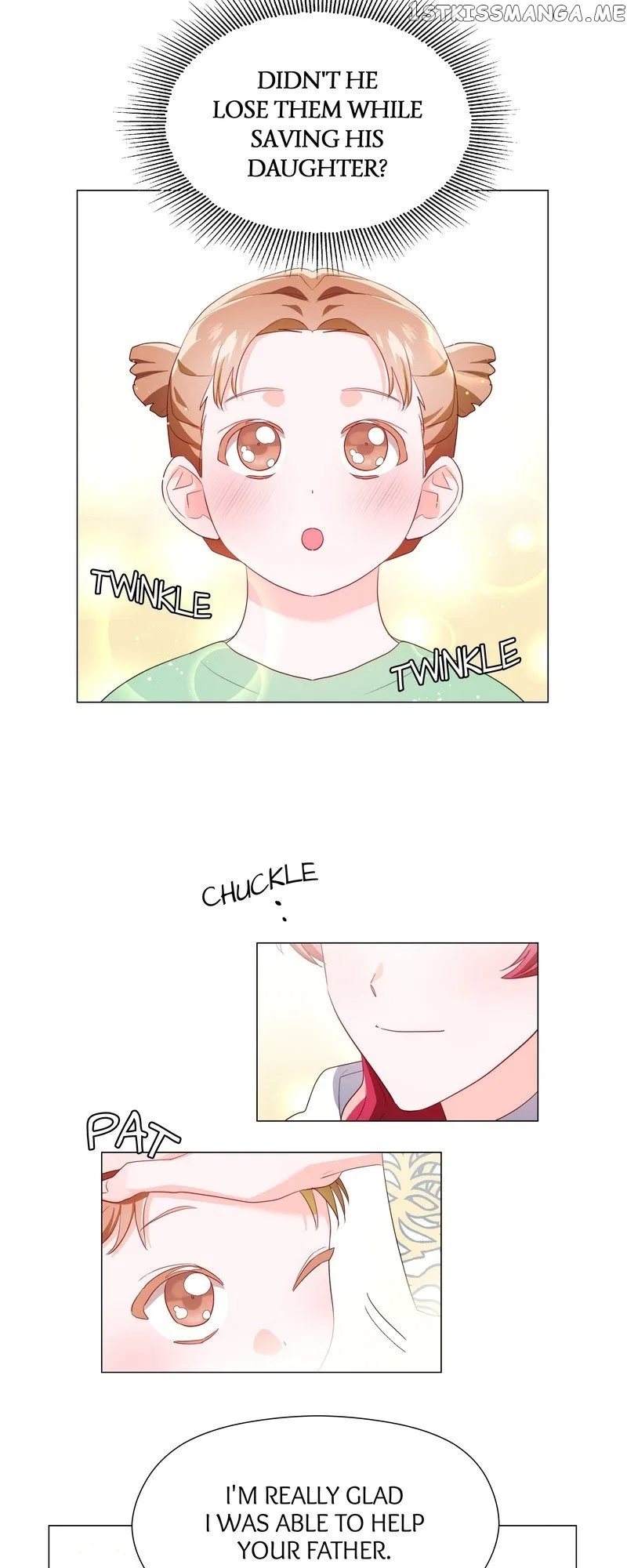 Extras Don’t Want to be Overly Obsessed Chapter 92 – Page 3