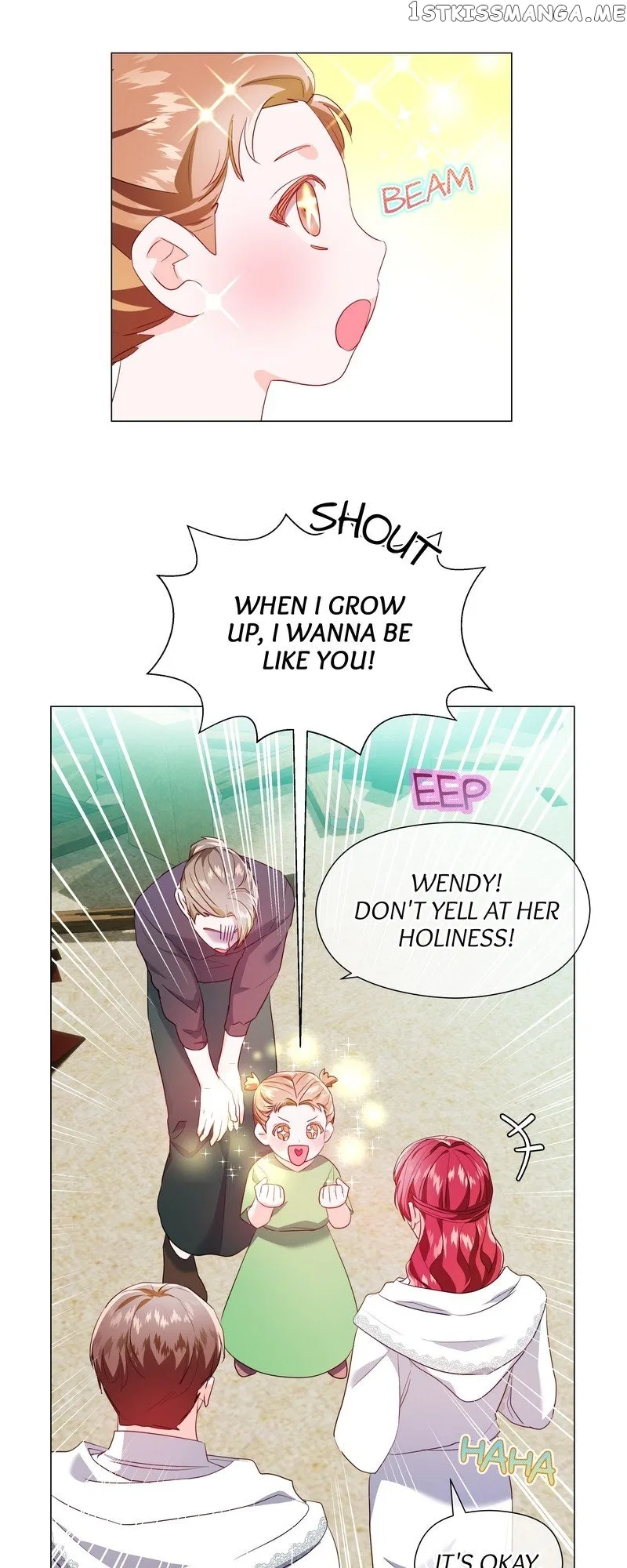 Extras Don’t Want to be Overly Obsessed Chapter 92 – Page 5