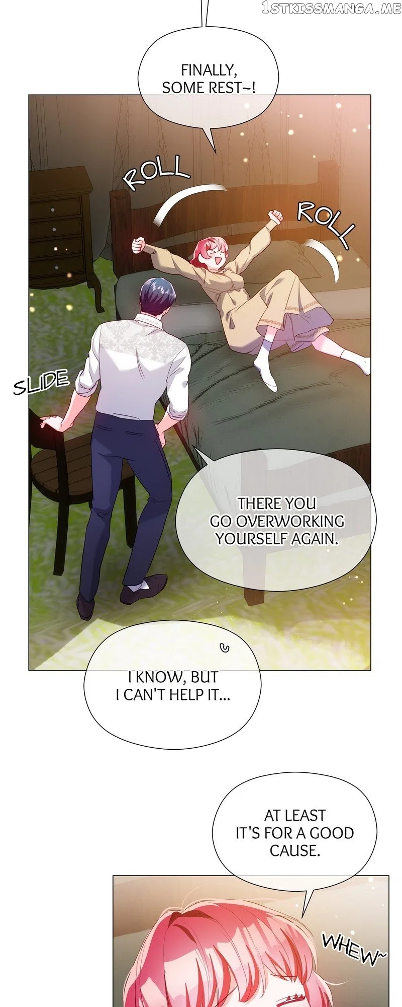 Extras Don’t Want to be Overly Obsessed Chapter 92 – Page 12