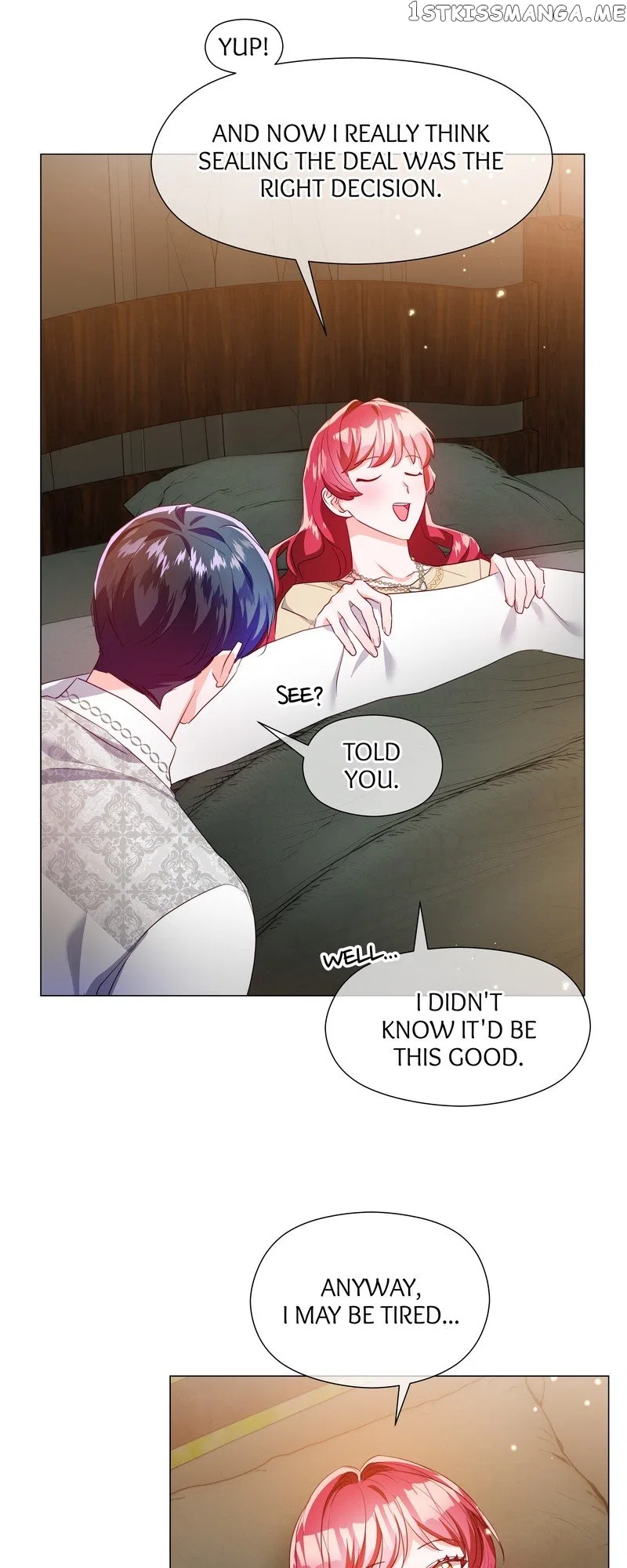 Extras Don’t Want to be Overly Obsessed Chapter 92 – Page 14