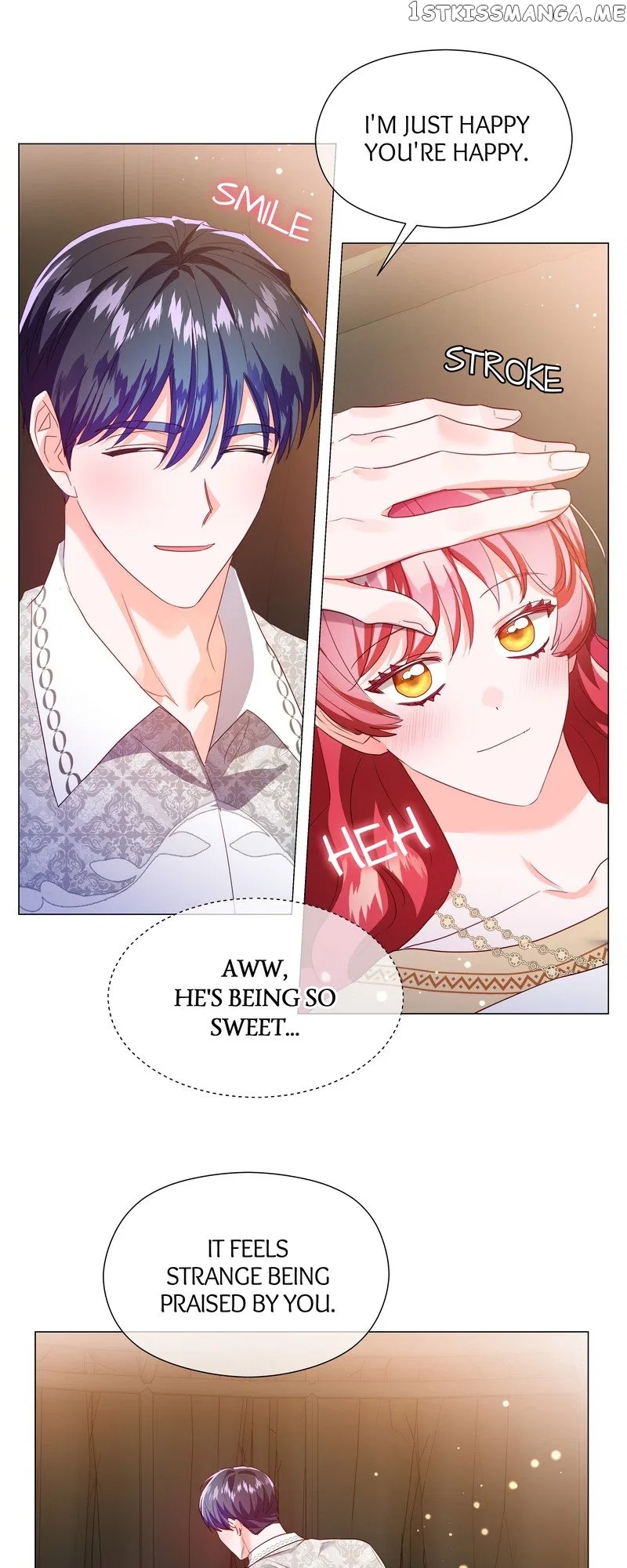 Extras Don’t Want to be Overly Obsessed Chapter 92 – Page 18
