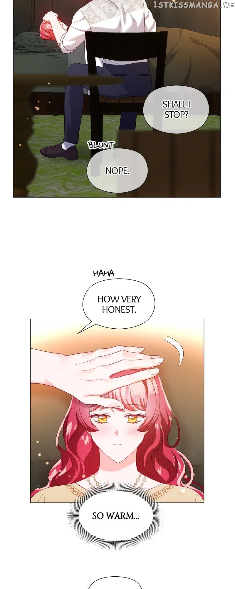 Extras Don’t Want to be Overly Obsessed Chapter 92 – Page 19