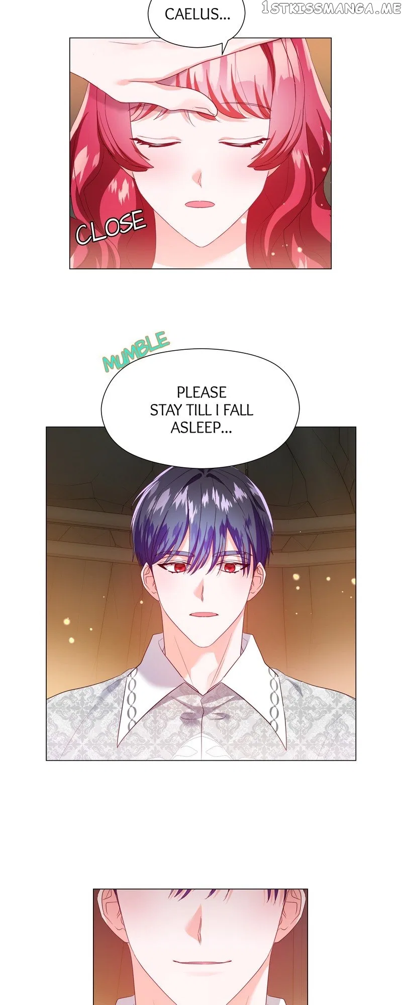 Extras Don’t Want to be Overly Obsessed Chapter 92 – Page 20