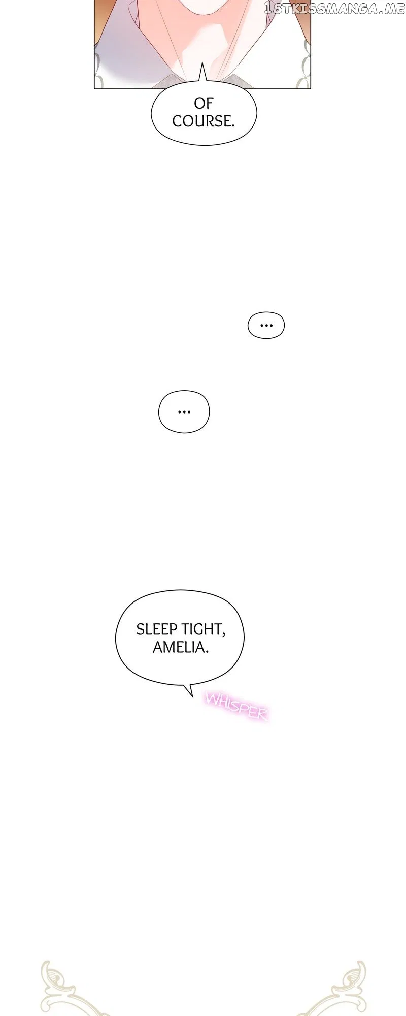 Extras Don’t Want to be Overly Obsessed Chapter 92 – Page 21