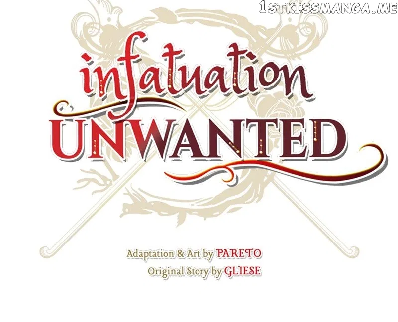 Extras Don’t Want to be Overly Obsessed Chapter 92 – Page 22