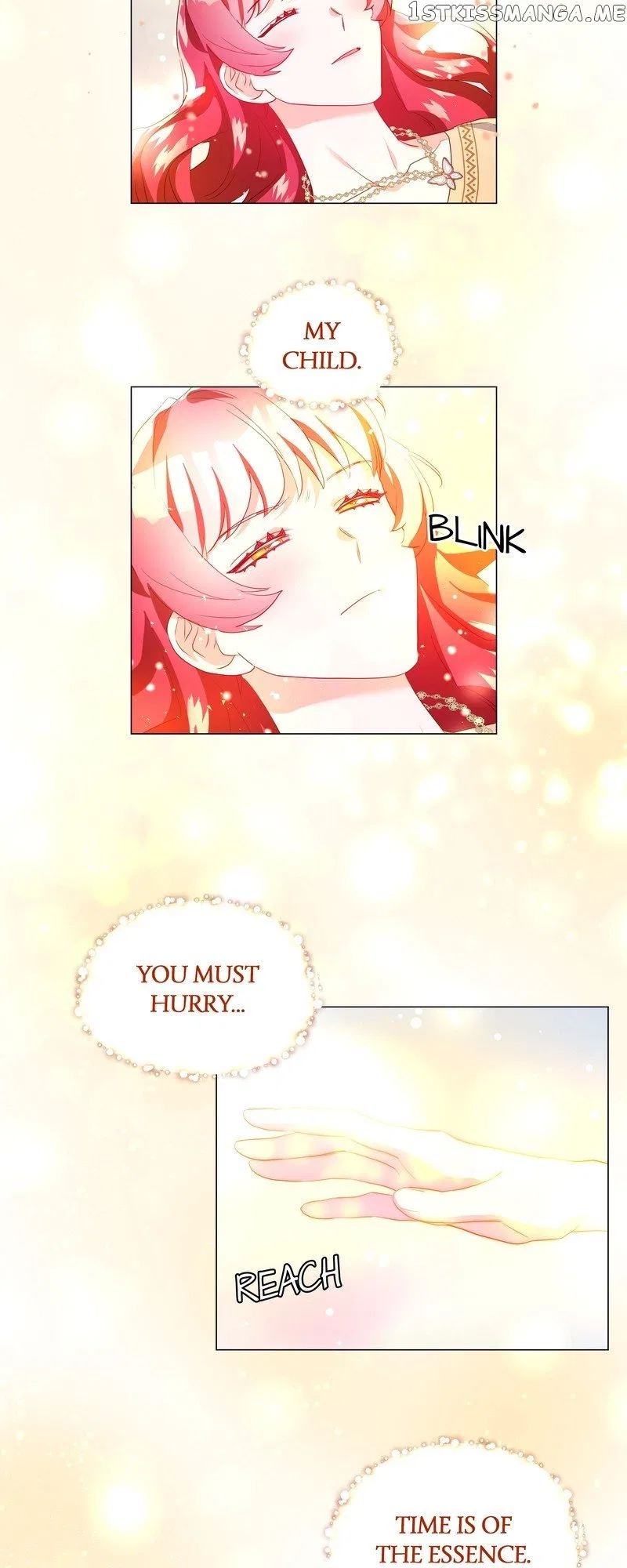 Extras Don’t Want to be Overly Obsessed Chapter 92 – Page 24